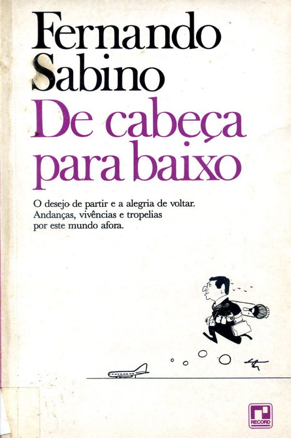 De Cabeça pra Baixo